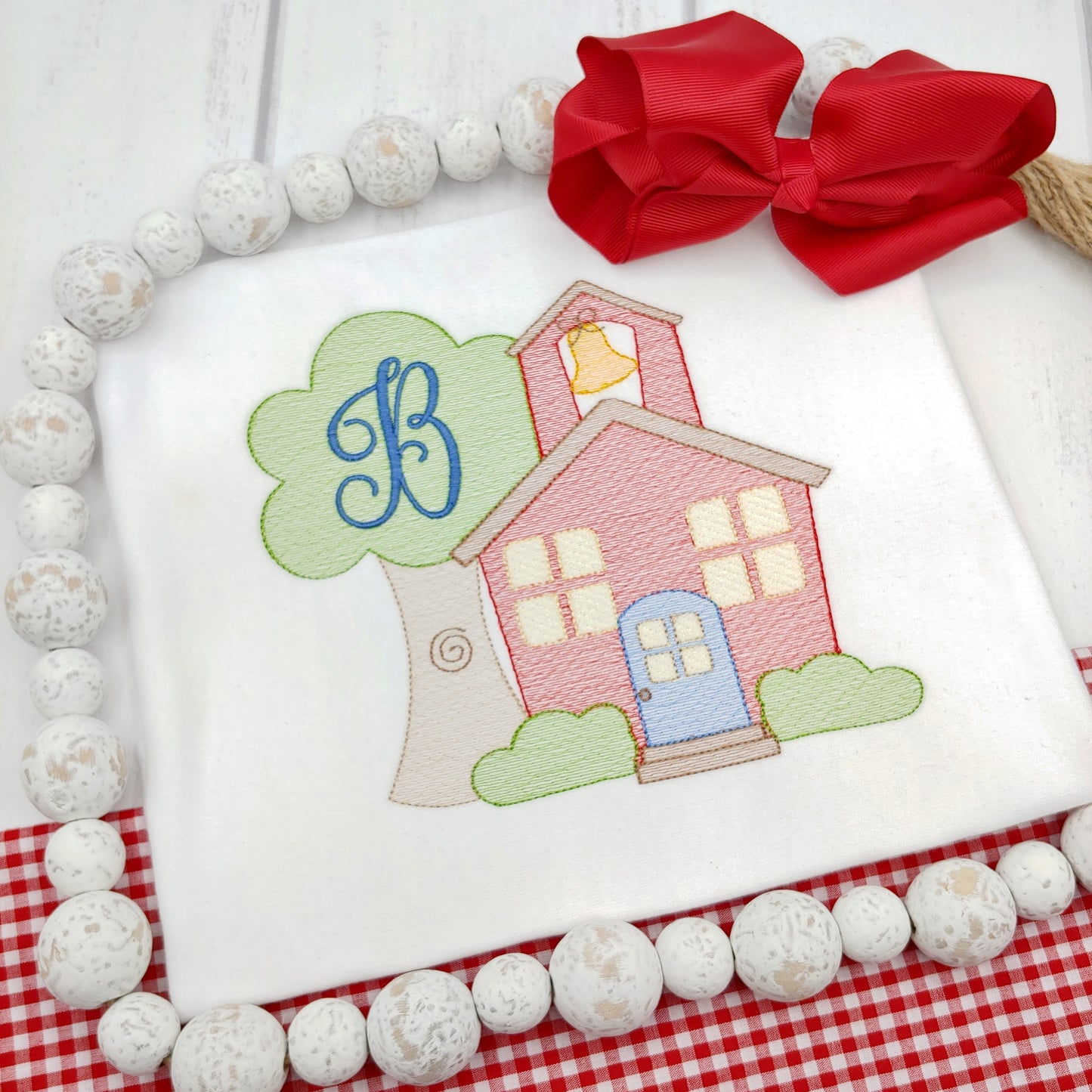 Schoolhouse Shirt image 2