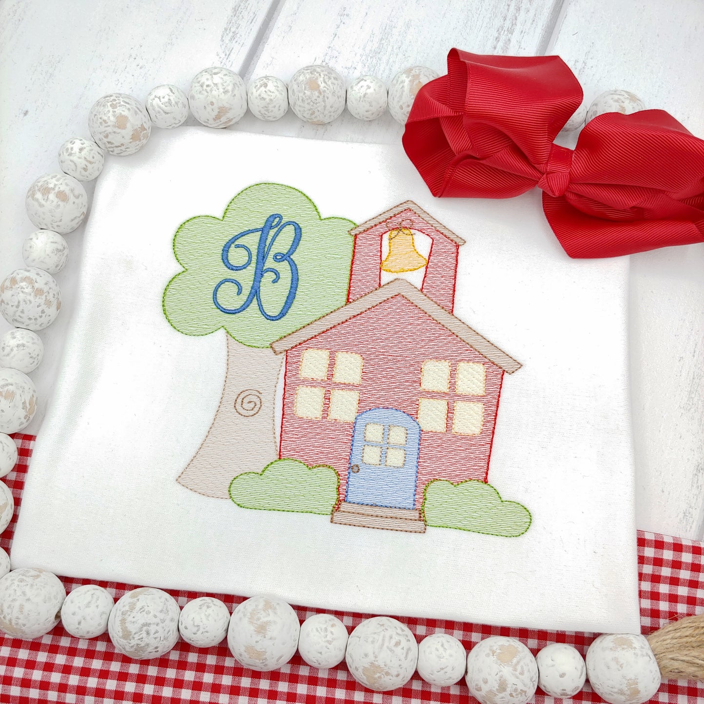 Schoolhouse Shirt image 1