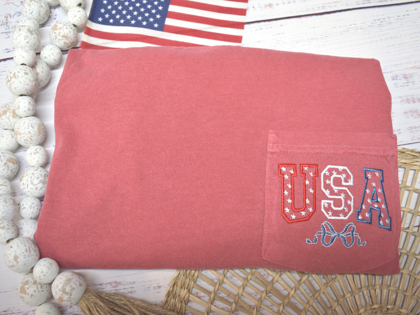 USA RIBBON image 2