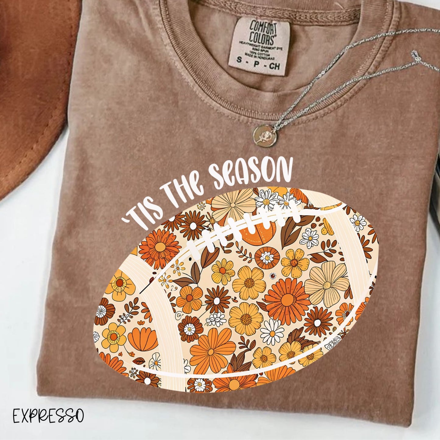 TIS THE SEASON FOOTBALL