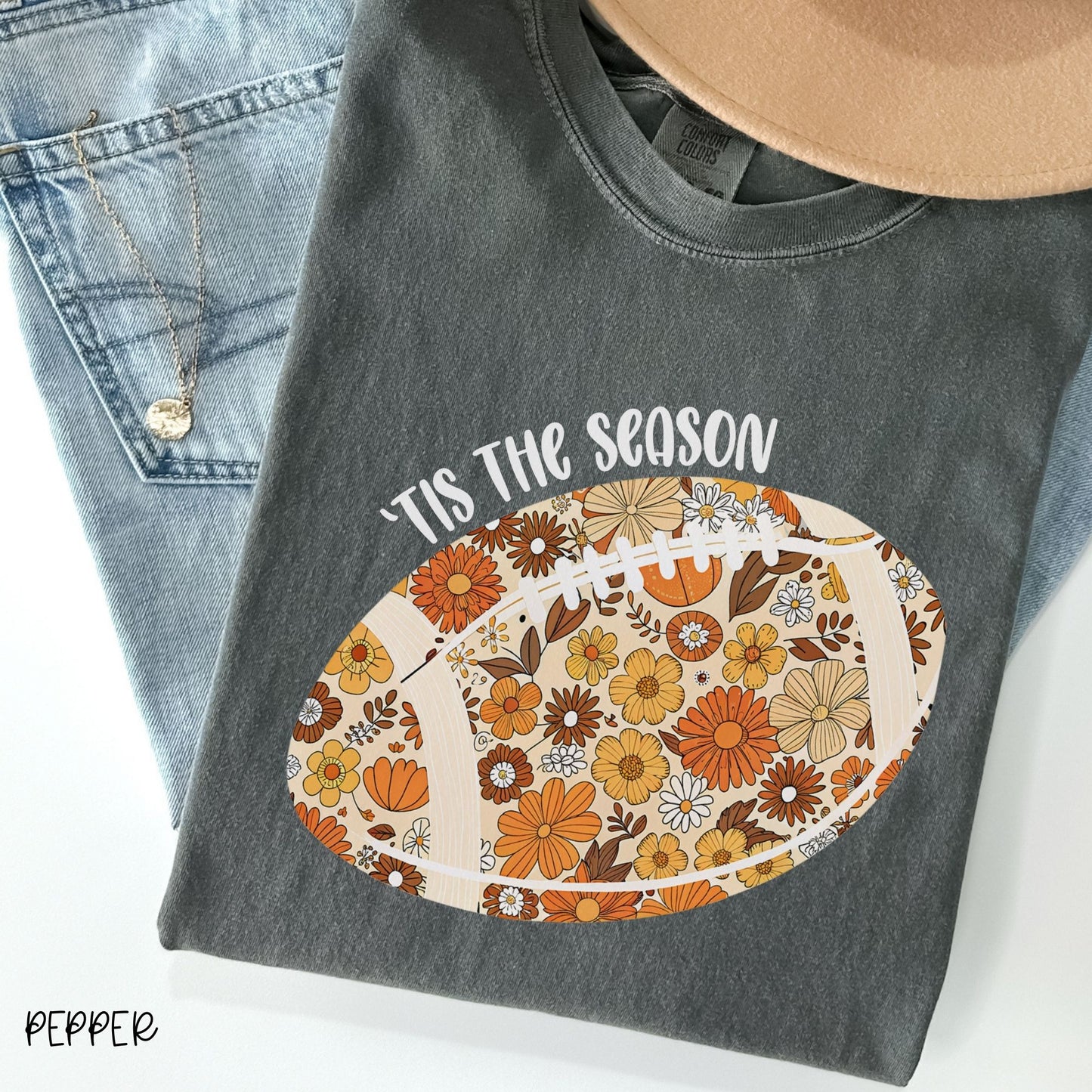 TIS THE SEASON FOOTBALL