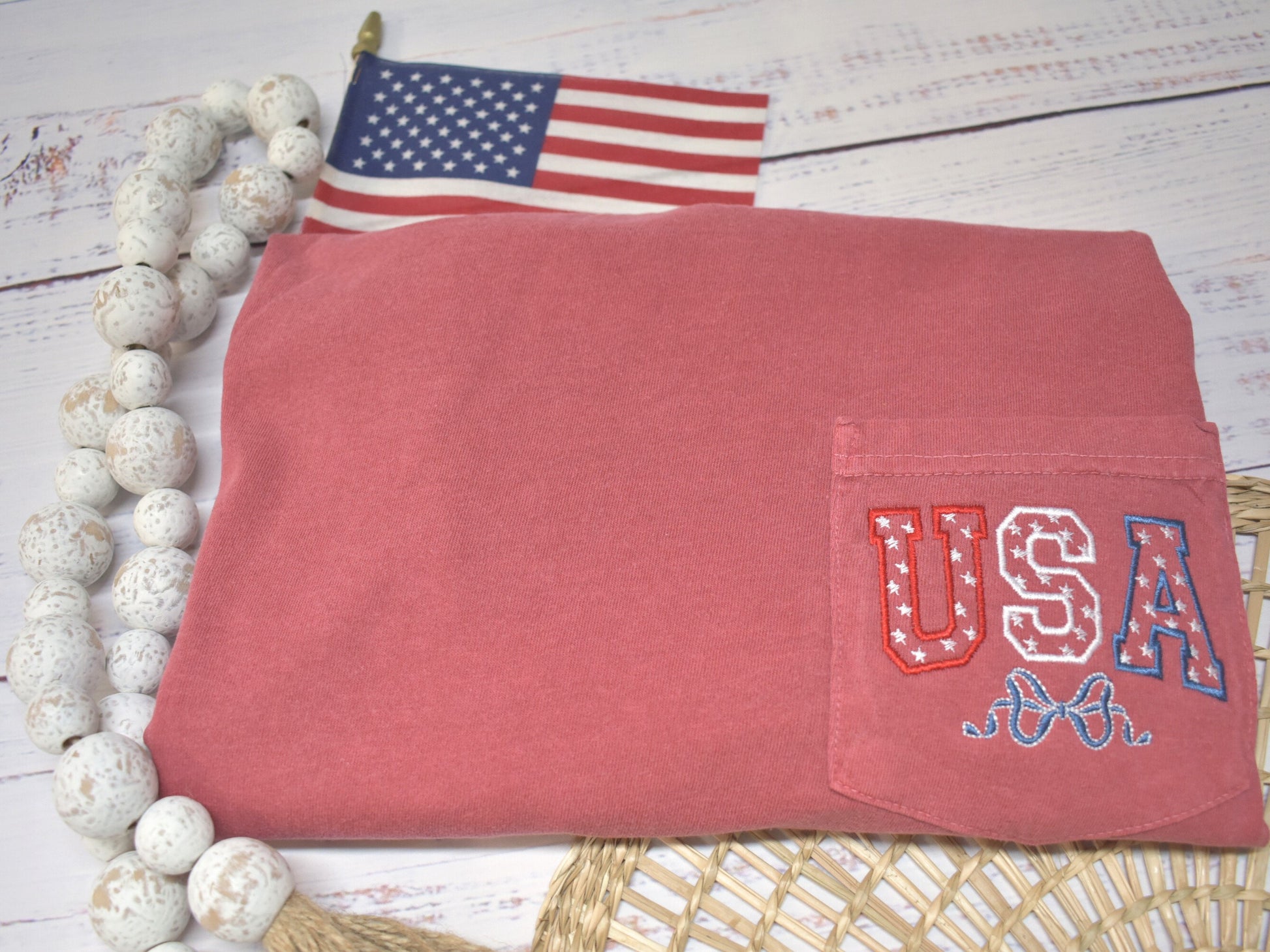 USA RIBBON image 8