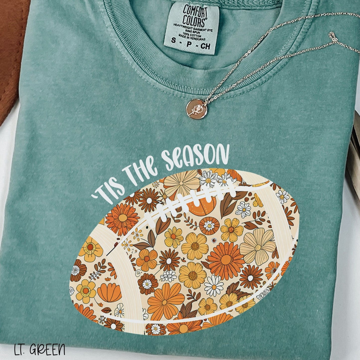 TIS THE SEASON FOOTBALL