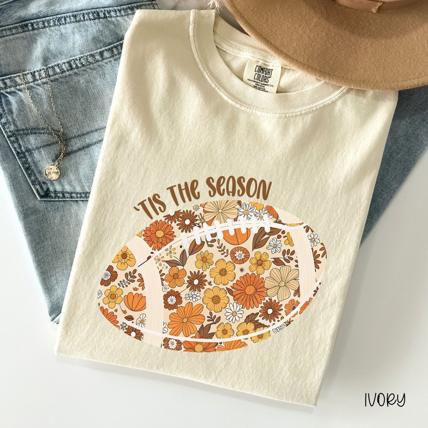 TIS THE SEASON FOOTBALL