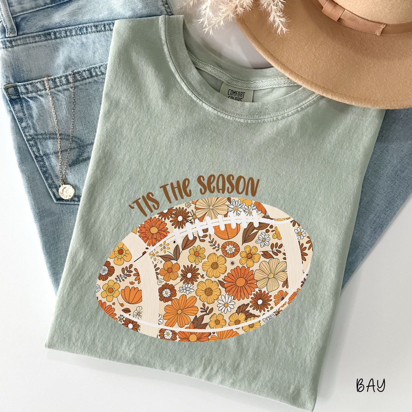 TIS THE SEASON FOOTBALL