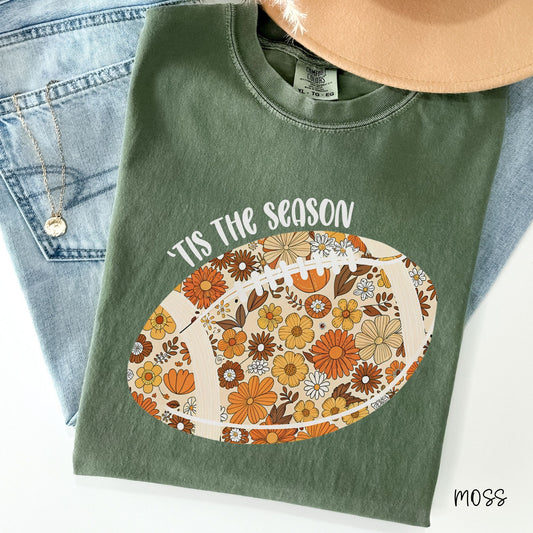 TIS THE SEASON FOOTBALL