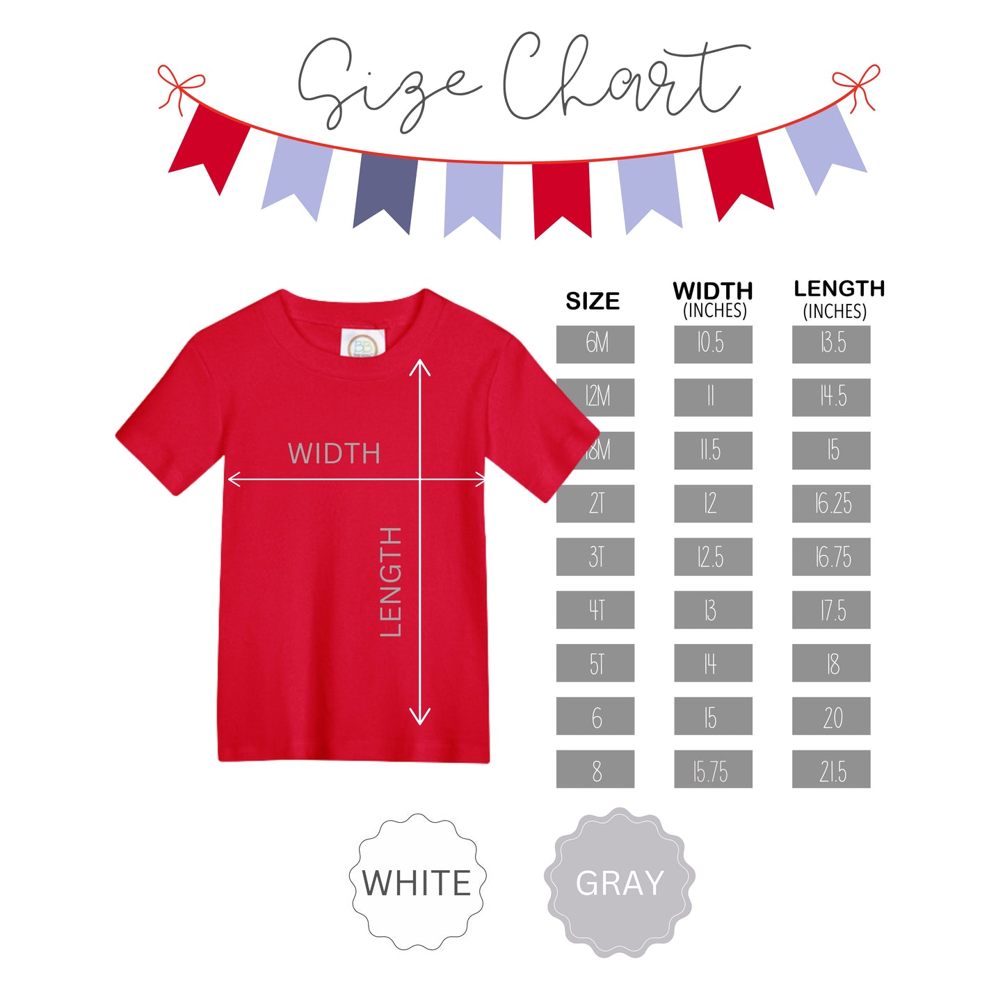 BASEBALL THEME EMBROIDERED SHIRT