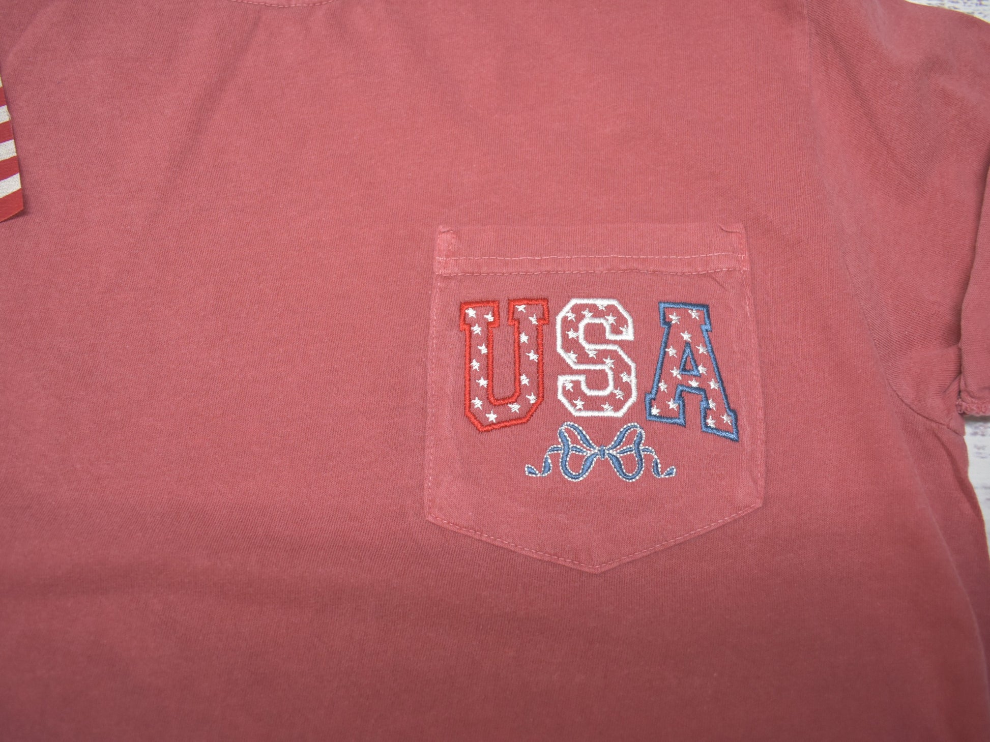 USA RIBBON image 1