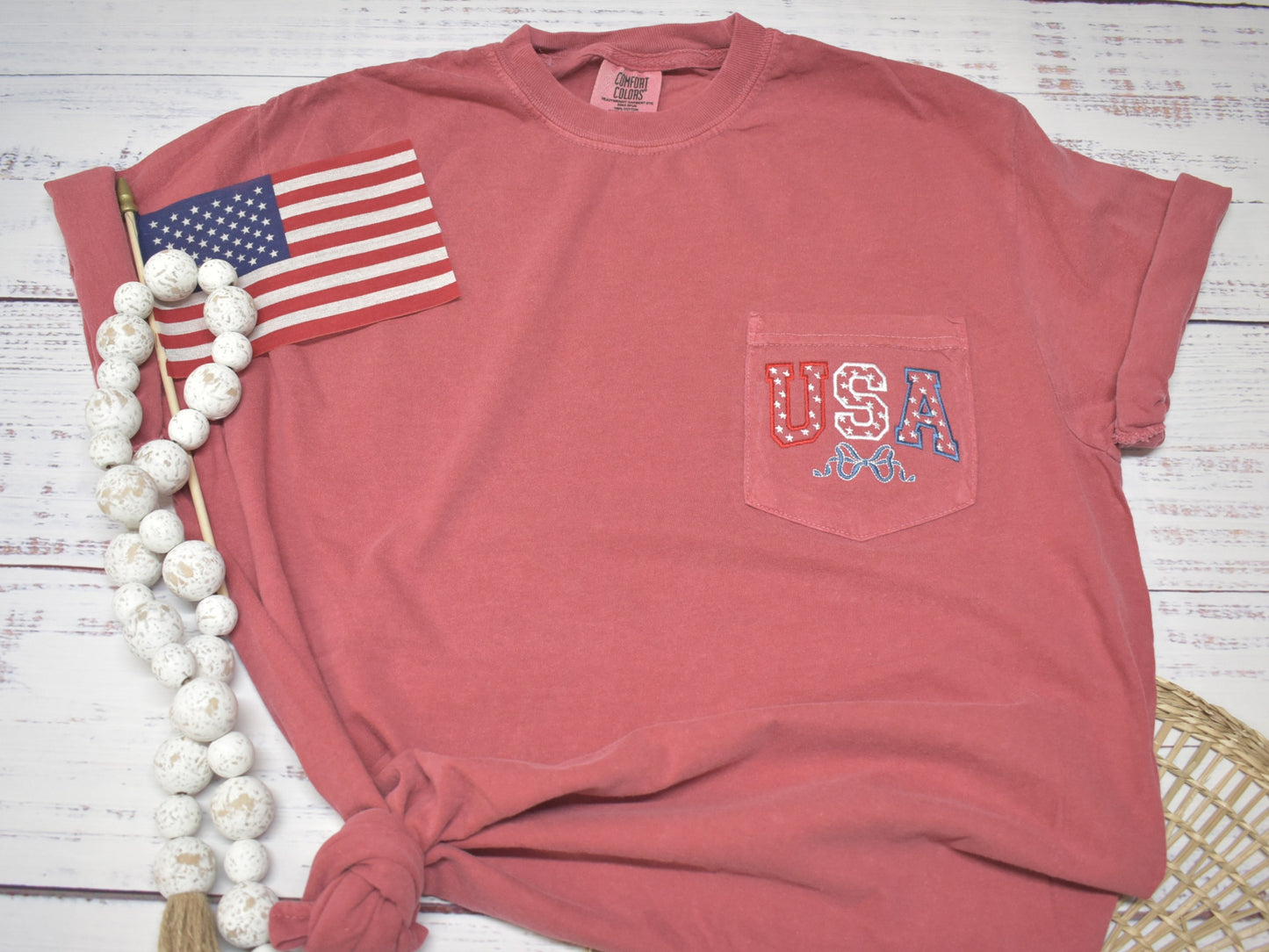USA RIBBON image 0